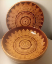 Wooden maplewood bowl for sale  LLANFAIRPWLLGWYNGYLL
