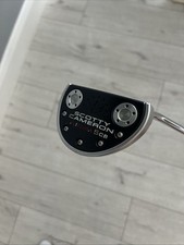 Scotty cameron putter for sale  Ireland