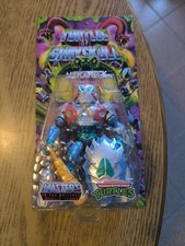 Turtles grayskull action usato  Castelmassa
