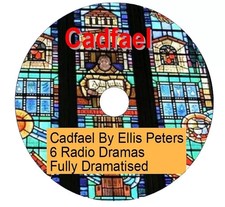 Ellis peters cadfael for sale  NOTTINGHAM