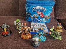 Skylanders hard come for sale Skylanders hard come for sale  NOTTINGHAM