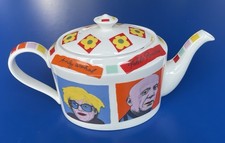 Pop art tea for sale  SOUTHWOLD