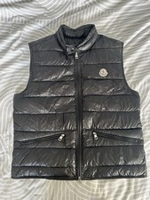 Mens moncler gui for sale  LYTHAM ST. ANNES