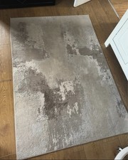 Next valencia 120x170cm for sale  DUDLEY
