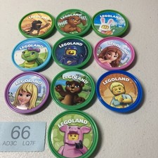 Merlin legoland pop for sale  BRACKNELL