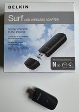 Belkin surf n150 for sale  NOTTINGHAM
