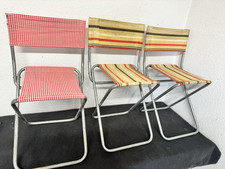 Campingstuhl stuhl klappstühl gebraucht kaufen  Schnaittach