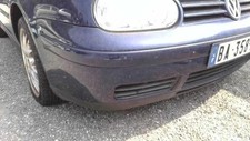 Pare choc volkswagen d'occasion  Hyères