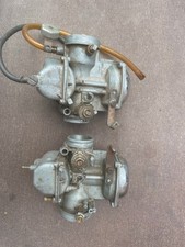 Honda 250 vergaser gebraucht kaufen  Dortmund
