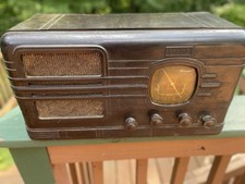 1930 fada bakelite for sale  Accord