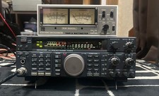 Kenwood 690s ssb usato  Spedire a Italy