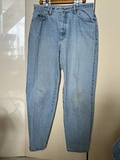 Jeans chiari authentic usato  Fisciano