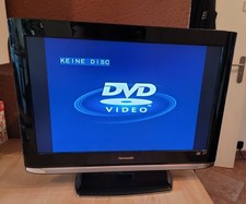 Lcd fernseher hanseatic gebraucht kaufen  Ettlingen
