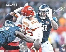 Jalen carter milton d'occasion  Expédié en Belgium