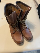 Red wing work for sale  Forest City