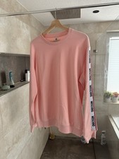 Moschino pullover sweatshirt gebraucht kaufen  Eisenach