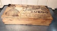 Scatola pubblicitaria fruttino usato  Dairago