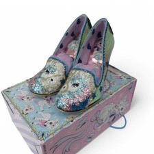 Irregular choice lady for sale  WINSFORD