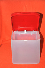 Tupperware boîte modulaire d'occasion  Saint-Pierre-du-Vauvray