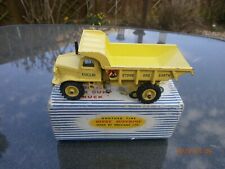 Dinky 965 euclid for sale  PEEBLES