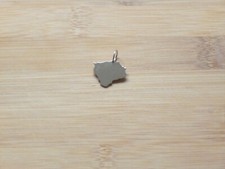 Anhänger landkarte böhmen gebraucht kaufen  Laage