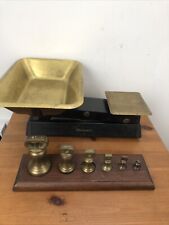 Waymaster vintage brass for sale  MORPETH