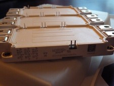 Semix353gd126hdc semikron igbt d'occasion  France