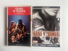 Guns roses tutti usato  Italia