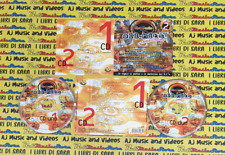 Compilation discoradio all usato  Ferrara
