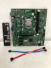 Usado, Placa-mãe Dell OptiPlex 3020 MT LGA1150 DDR3 Intel Core i3-4160 40DDP mATX comprar usado  Enviando para Brazil