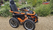 Terrain hopper mini for sale  ALDERSHOT