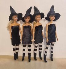 Little witch doll for sale  WEST BROMWICH