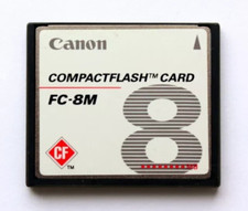 Canon compact flash d'occasion  Nice-