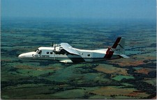 Postcard dornier 228 for sale  La Salle