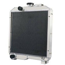 Aluminum radiator fit for sale  Chino