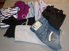 Lot vêtements pcs d'occasion  L'Escarène