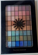 Palette ombres paupières d'occasion  Molsheim