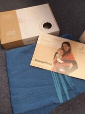 Babytragetuch storchenwiege tu gebraucht kaufen  Mannheim