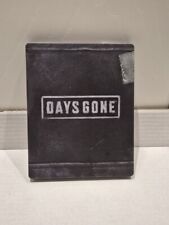 Days gone steelbook usato  Roma