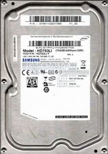HD753LI/Y P/n: 474611CQ507089 Samsung 750GB comprar usado  Enviando para Brazil