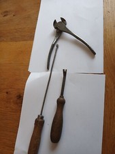 Piano wire plier for sale  NOTTINGHAM
