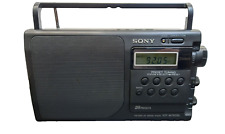 Sony icf m760sl d'occasion  Valmont