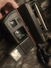 Polaroid impulse portrait usato  Roma