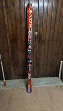 Sci salomon equipe usato  Cavezzo