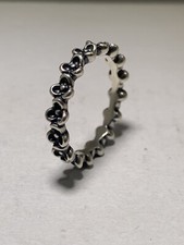 Anello pandora misura usato  Caserta