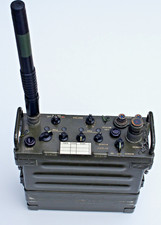 Funkgerät prc660tg uhf gebraucht kaufen  Burscheid