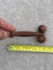 Vintage mini wooden for sale  WINCHESTER
