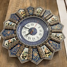 Beautiful handmade painted for sale  Fairfax