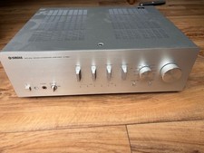 Yamaha s701 vollverstärker gebraucht kaufen  Hamburg