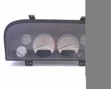 Compteur jeep grand d'occasion  Clisson